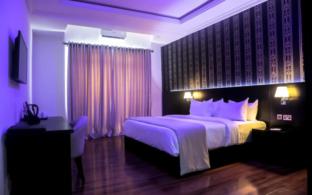 BON Hotel Ikeja Residence