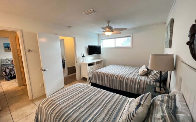 Sugar Beach Condos by ALBVR