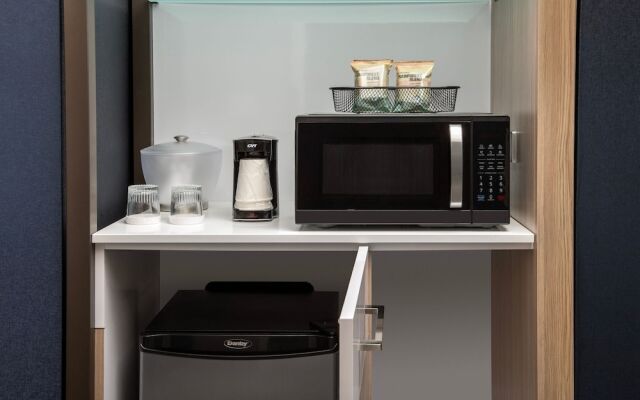 Springhill Suites By Marriott Fayetteville I 95