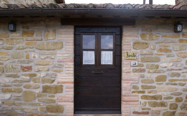 Agriturismo Fonte Chiara