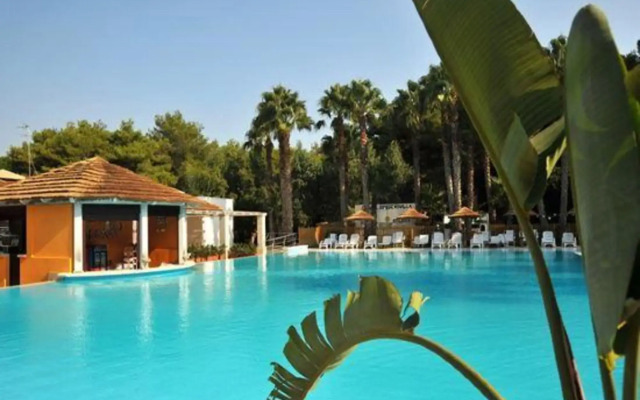 Hotel Solara