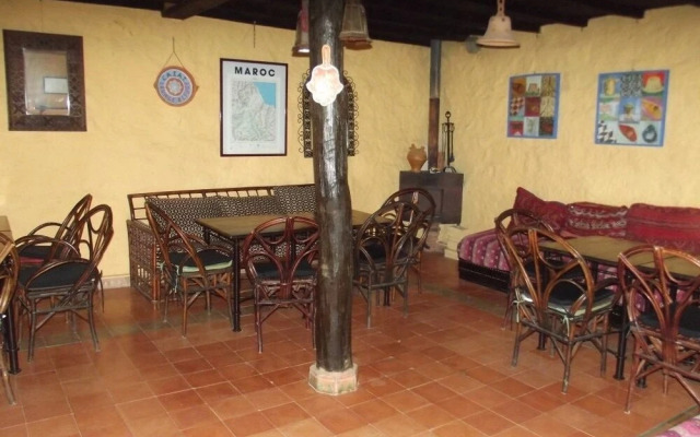 Caiat Refuge