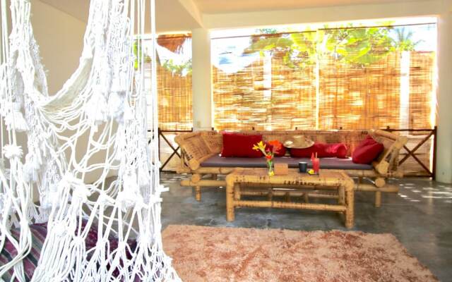 Martas Windows Bungalows