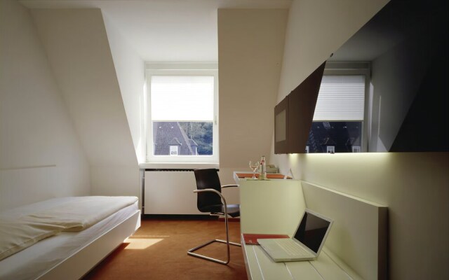 TAGUNGSHOTEL Jesteburg