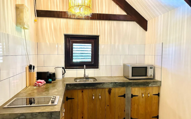Ocean View Villas Bonaire