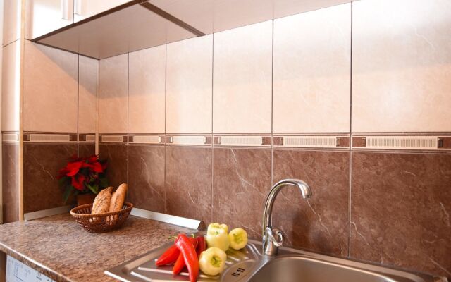 Bucharest Serviced Apartments