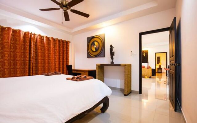 Cordouan 2 Villa by Jetta
