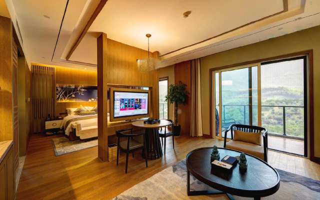 Landison Joykie Resort Moganshan