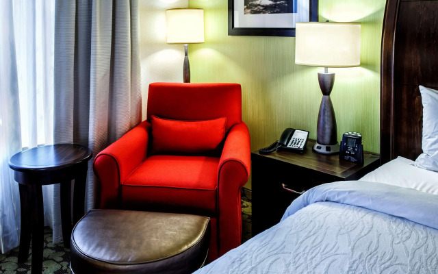 Hilton Garden Inn New York / Staten Island