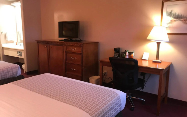 Americas Best Value Inn Cedar City
