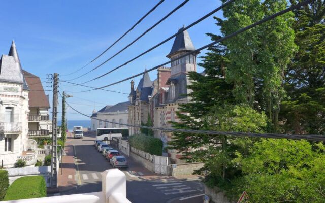 Le Manoir du Casino
