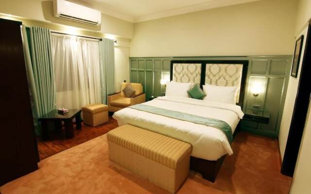 The Reserve Boutique Hotel
