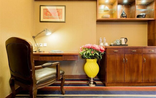 Lijiang Sunshine.Nali - Ya Garden Inn