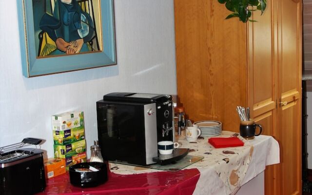 ambiente solutions apartments & ferienwohnungen