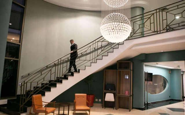 Mercure São Caetano Do Sul Hotel