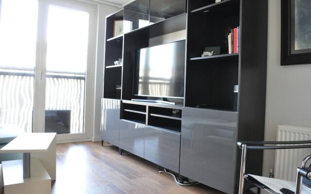 Modern 1 Bedroom Pimlico Flat by the River