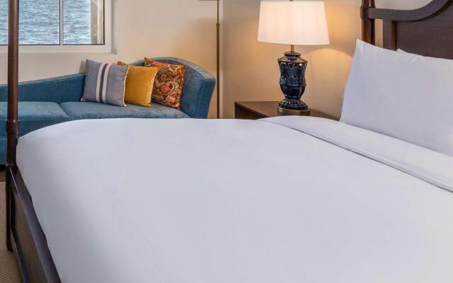 Sofitel Legend Casco Viejo, Panama City