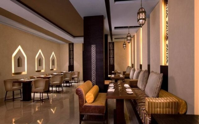 Al Mirqab Boutique Hotel