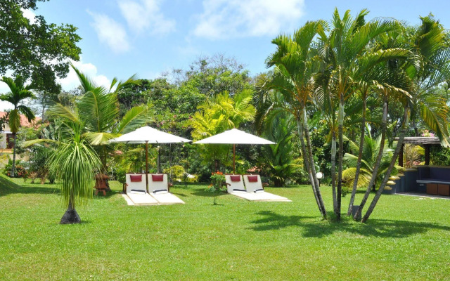 Cocoon Resort & Villas