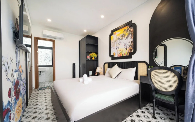 Moc Lam Homestay Grandworld Phu Quoc