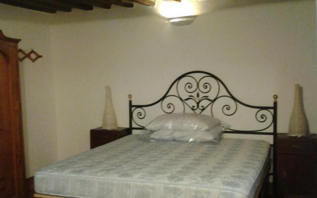 Holiday Home La Casina