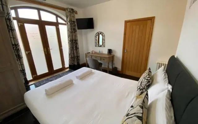 The Old Mill Rooms