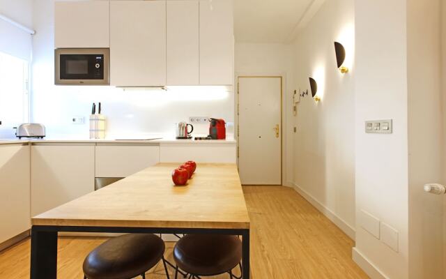 Molino Malasaña by Madflats Collection