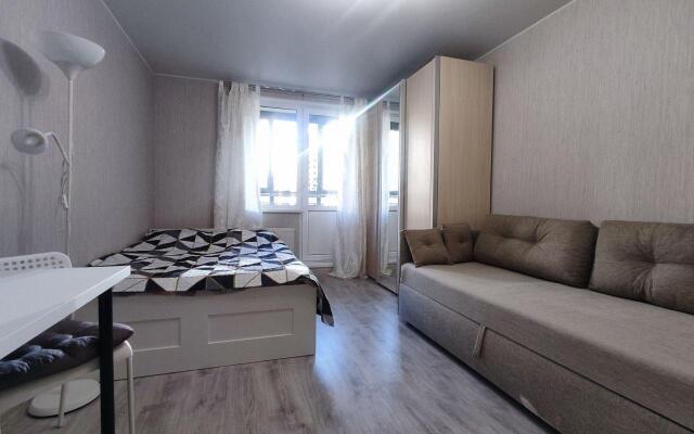 Apartments on Shuvalov street 10/18