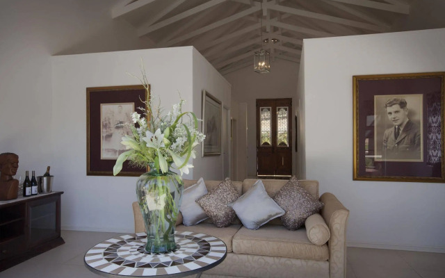 Val Du Charron Wine & Leisure Estate