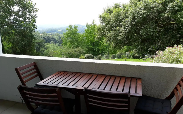 Studio Haut De Bordagain Ciboure