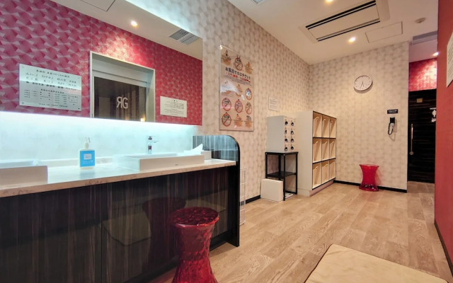 Nagoya Rich Hotel Nishiki