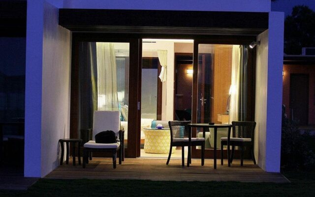 Nachsholim Holiday Village Hotel