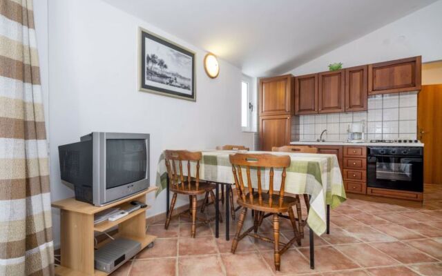 Apartment Hilde Medulin 24473