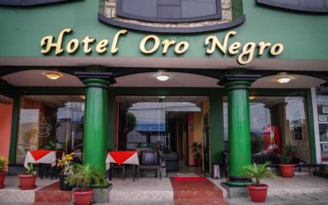 Hotel Oro Negro