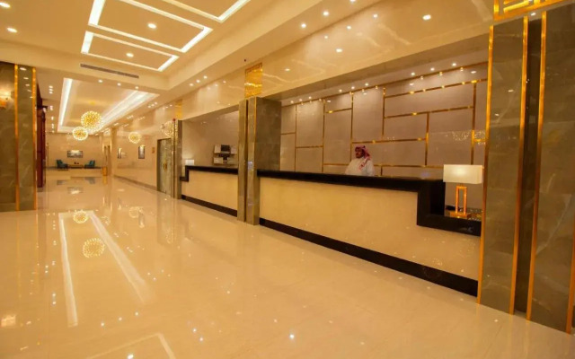 nokbet el makan furnished apartments