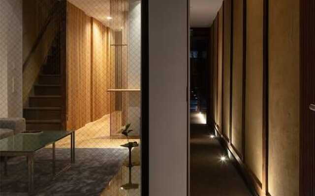 Residence Jo 15 Karasuma shijyo