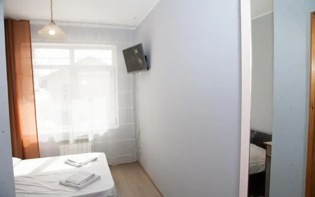 Leto Guest House
