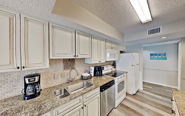 Surf2501 3 Bedroom Condo