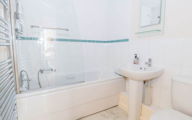 Acorn View, Nantwich