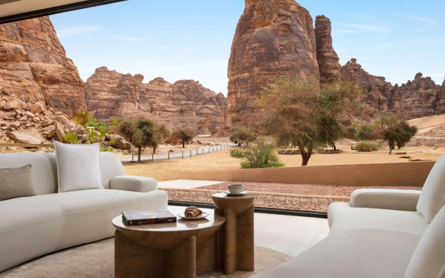 Shaden Resort by Accor