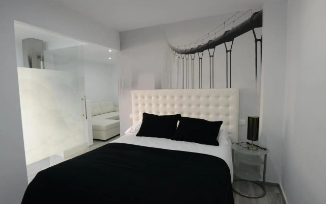 Apartamentos Torrecilla