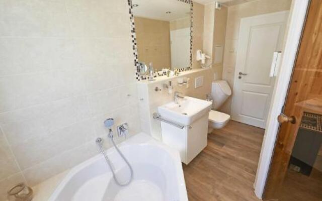 Strandvilla Baabe F 635 WG 11 _Ber