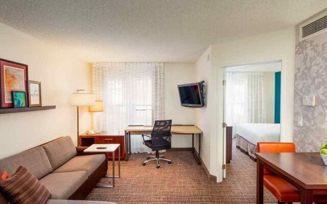 Residence Inn By Marriott Las Vegas/Green Valley