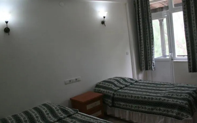 Badem Motel