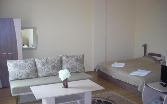 Family Hotel Gelov