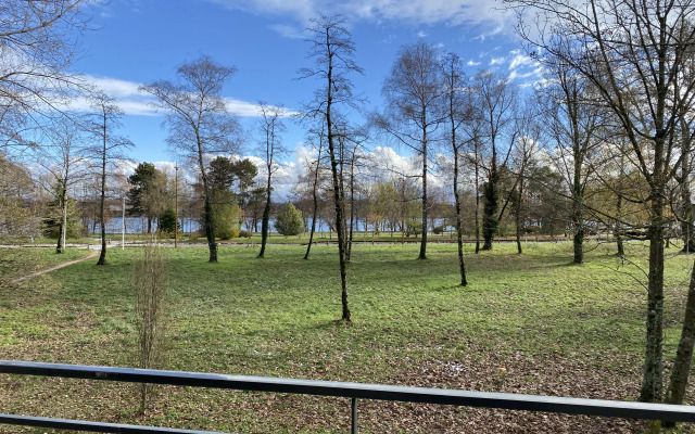 Adonis Divonne Résidence du Lac