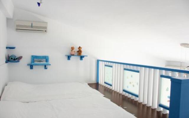 My House Homestay