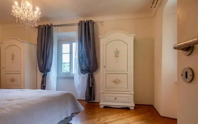 Palazzo Sacro Monte 1 Brissago Experience