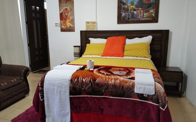 Pescador Hotel PH