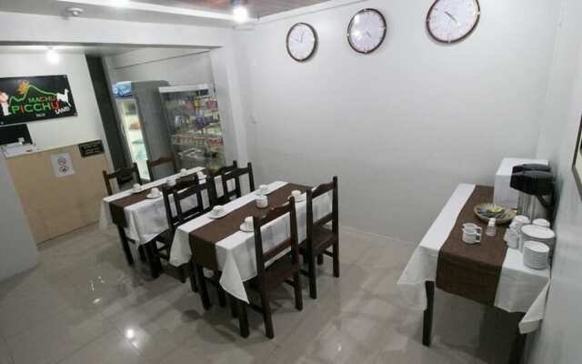 Machu Picchu Land B&B